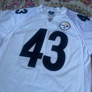 Pittsburgh Steelers Jersey